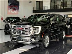 جي ام سي يوكون